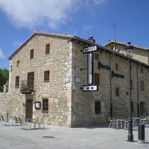 Hotel Puerta Romeros